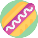 food and restaurant,junk food,fast food,restaurant,hot dog,sausage,food and beverage ok 